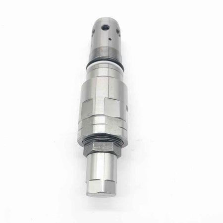 Soupape de surpression de moteur pivotant 0719602 pour pelle Hitachi EX300-5 EX350H-5 EX350K-5 EX370-5M EX370HD-5 EX370LL-5M EX385USR