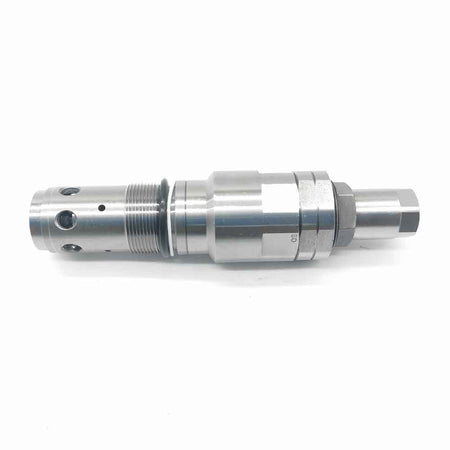 Soupape de surpression de moteur pivotant 0719602 pour pelle Hitachi EX300-5 EX350H-5 EX350K-5 EX370-5M EX370HD-5 EX370LL-5M EX385USR