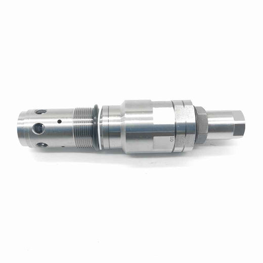 Soupape de surpression de moteur pivotant 0719602 pour pelle Hitachi EX300-5 EX350H-5 EX350K-5 EX370-5M EX370HD-5 EX370LL-5M EX385USR