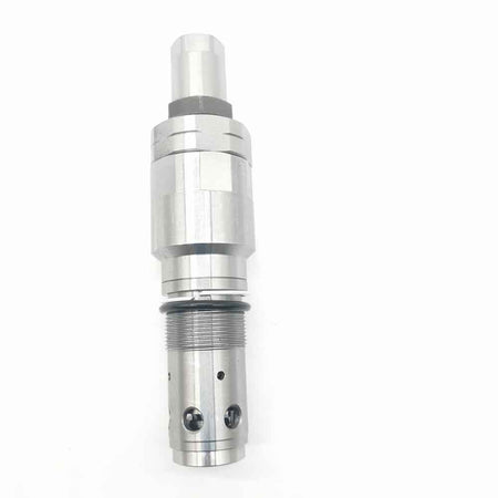 Soupape de surpression de moteur pivotant 0719602 pour pelle Hitachi EX300-5 EX350H-5 EX350K-5 EX370-5M EX370HD-5 EX370LL-5M EX385USR