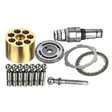 Kit de réparation de moteur de rotation pour pelle Komatsu PC120-6