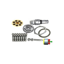 Kit de réparation de moteur de rotation pour pelle Komatsu PC200-6