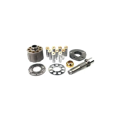 Kit de réparation de moteur de rotation pour pelle Komatsu PC200-6
