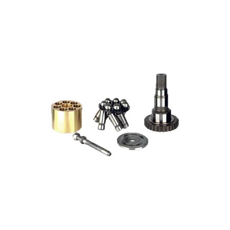 Swing Motor Repair Kit for Komatsu PC200-6 Excavator - KUDUPARTS