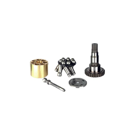 Swing Motor Repair Kit for Komatsu PC200-6 Excavator - KUDUPARTS