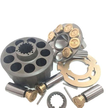 Kit de réparation de moteur de rotation pour pelle Komatsu PC220-7