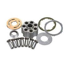Kit de réparation de moteur de rotation pour pelle Komatsu PC45R-8