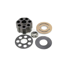 Kit de réparation de moteur de rotation pour pelle Komatsu PC45R-8