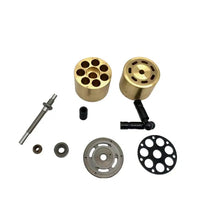 Kit de réparation de moteur de rotation pour pelle Komatsu PC60-6