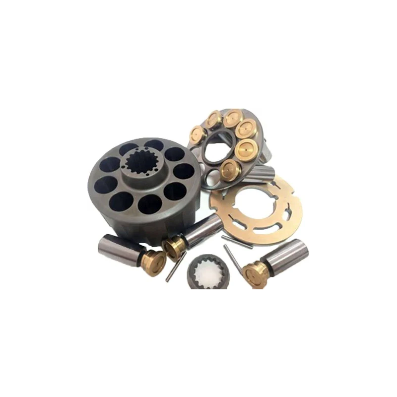 Kit de réparation de moteur de rotation pour pelle Komatsu PC60-6