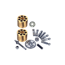 Kit de réparation de moteur de rotation pour pelle Komatsu PC60-6