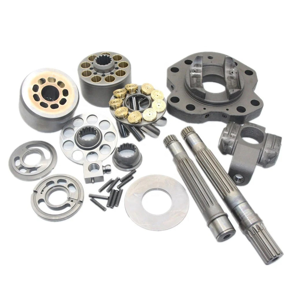 Swing Motor Repair Kit for Komatsu PC650 Excavator