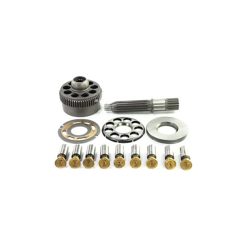 Swing Motor Repair Parts Kit for Hyundai 60-7 Excavator - KUDUPARTS