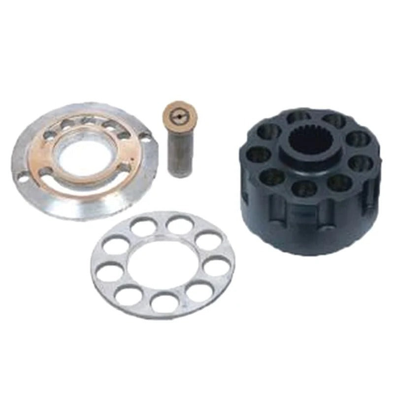 Kit de réparation de moteur de rotation pour Sumitomo 280