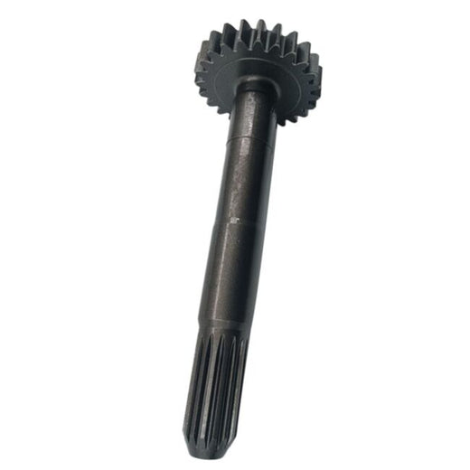 Swing Motor Sun Shaft 2028644 for Hitachi Excavator EX100 - KUDUPARTS