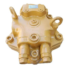 Moteur de rotation VOE 14663485 pour Volvo EC750D EC750E EC750EHR