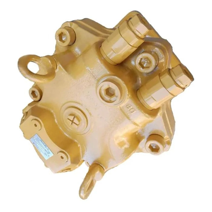 Moteur de rotation VOE 14663485 pour Volvo EC750D EC750E EC750EHR