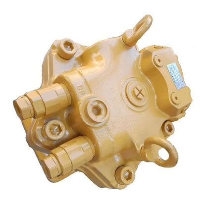 Moteur de rotation VOE 14663485 pour Volvo EC750D EC750E EC750EHR