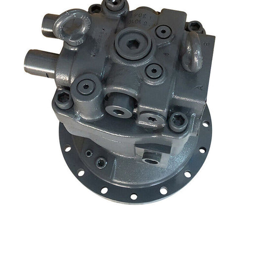 Swing Motor Without Gearbox KRC0185 for CASE Excavator CX160 CX210 CX210N - KUDUPARTS