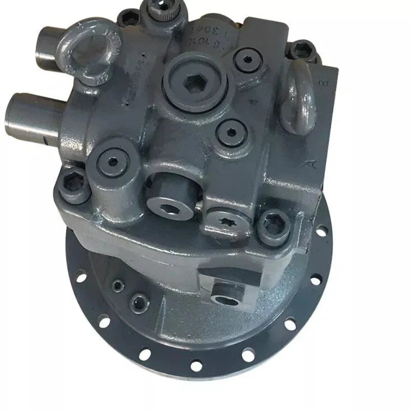 Moteur de rotation sans réducteur KRC0185 pour pelle CASE CX160 CX210 CX210N