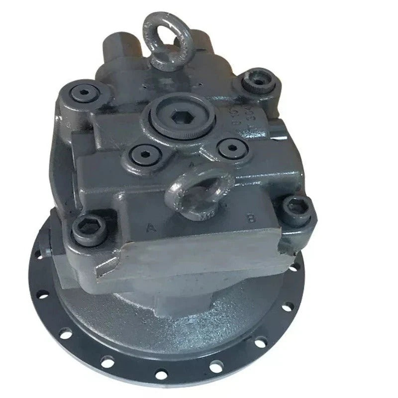 Swing Motor Without Gearbox KRC0185 for CASE Excavator CX160 CX210 CX210N - KUDUPARTS