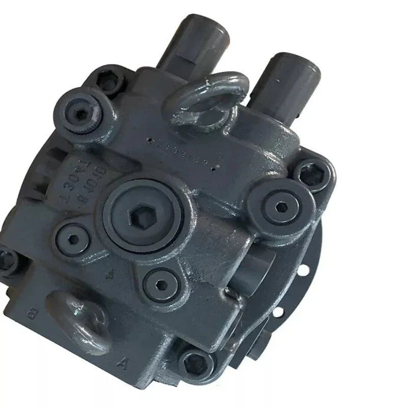 Moteur de rotation sans réducteur KRC0185 pour pelle CASE CX160 CX210 CX210N