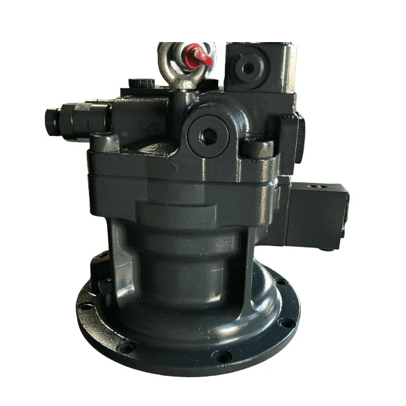 Swing Motor Without Gearbox VOE14550091 for Volvo Excavator EC210B EC210BLC EC210C - KUDUPARTS