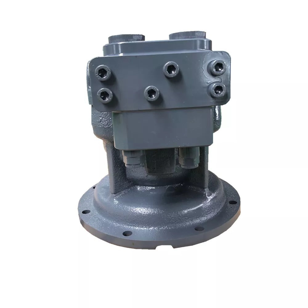 Motor de giro sin caja de cambios VOE14550092 para excavadora Volvo EC460B, EC460C, tiendetubos PL4608, PL4611