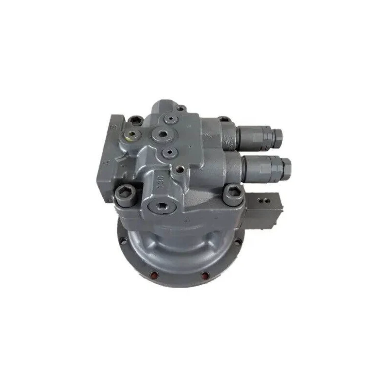 Moteur de rotation sans boîte de vitesses VOE14550092 pour pelle Volvo EC460B EC460C Pipelayer PL4608 PL4611