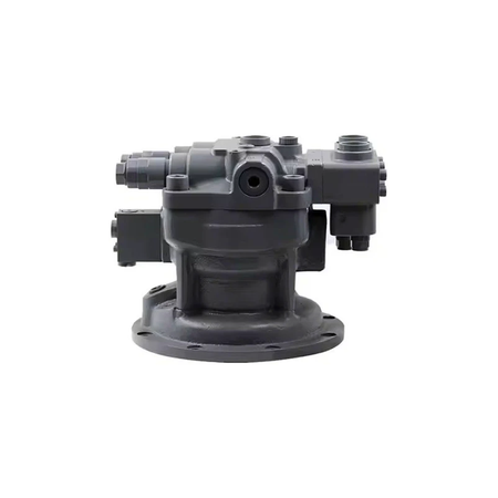 Swing Motor Without Gearbox VOE14550092 for Volvo Excavator EC460B EC460C Pipelayer PL4608 PL4611 - KUDUPARTS