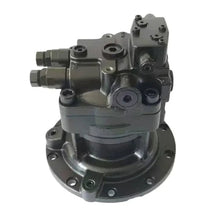 Moteur de rotation YN15V00025F4 pour excavatrice Kobelco SK160LC-6E SK200-6ES SK200SR SK200SR-1S