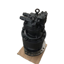 Moteur pivotant YN15V00035F1 pour pelle New Holland E215B