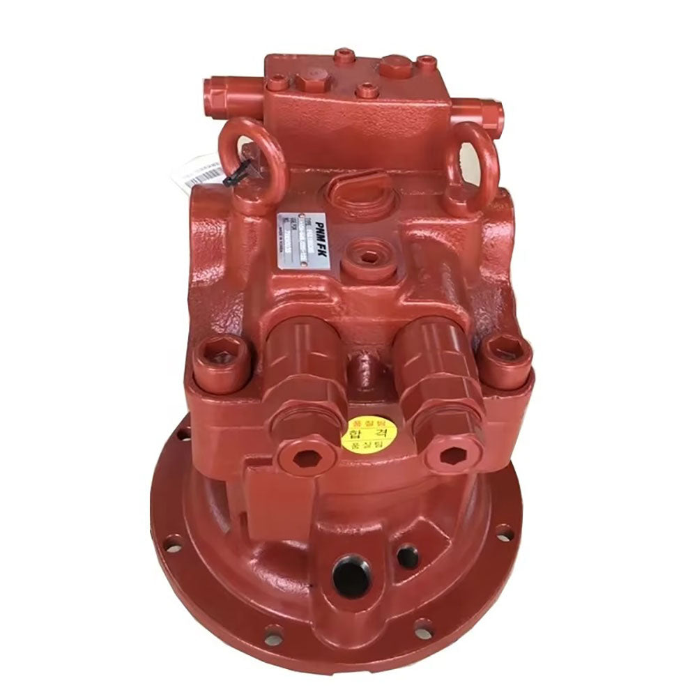 Moteur de rotation YT15V00001F2 pour pelle Kobelco 70SR