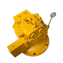 Moteur de rotation YT15V00001F2 pour pelle Kobelco 70SR