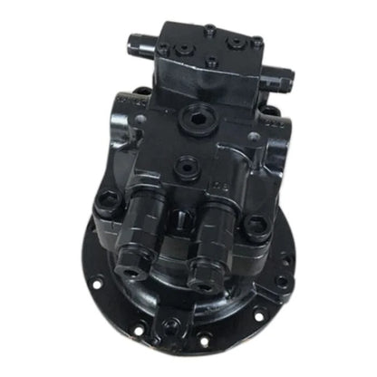 Motor de giro y caja de cambios YM15V00003F1 para excavadora Kobelco ED190LC-6E SK160LC-6E