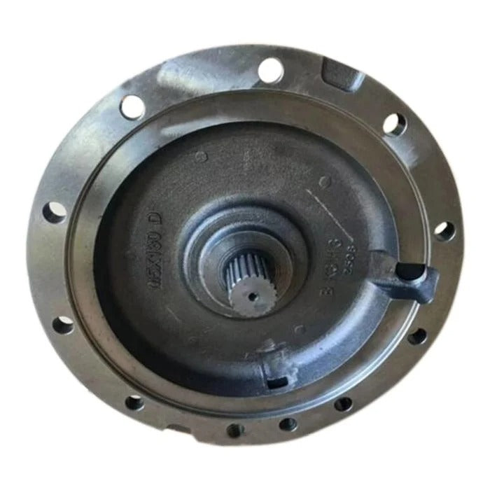 Motor de giro y caja de cambios YM15V00003F1 para excavadora Kobelco ED190LC-6E SK160LC-6E