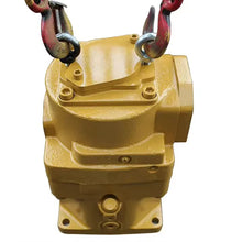 Motor de pistón oscilante 295-9414 para excavadora Caterpillar CAT C-15 C15 374DL 374FL