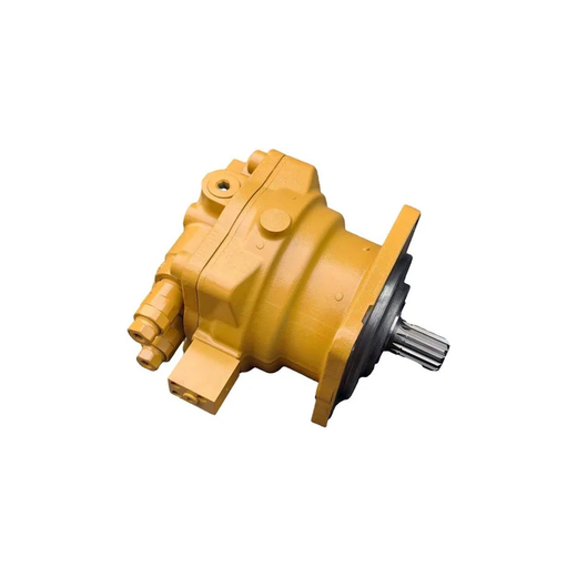 Swing Piston Motor 295-9414 for Caterpillar CAT Engine C-15 C15 Excavator 374DL 374FL - KUDUPARTS