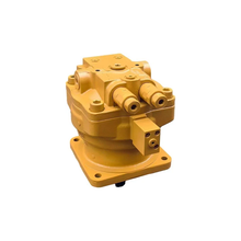 Motor de pistón oscilante 295-9414 para excavadora Caterpillar CAT C-15 C15 374DL 374FL