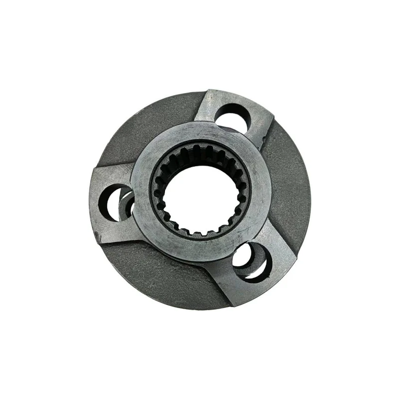 Swing Planet Carrier 2024936 for Hitachi Excavator EX60 EX60G EX60SR EX60UR EX60WD - KUDUPARTS