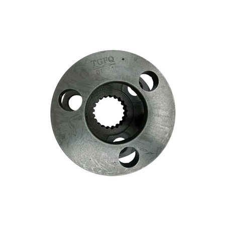 Swing Planet Carrier 2024936 for Hitachi Excavator EX60 EX60G EX60SR EX60UR EX60WD - KUDUPARTS