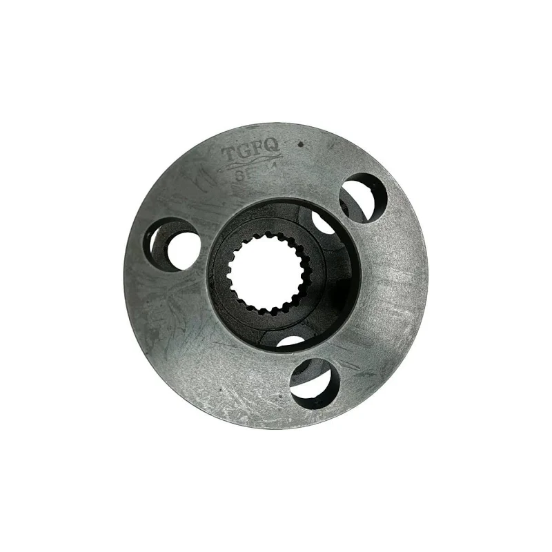 Swing Planet Carrier 2024936 for Hitachi Excavator EX60 EX60G EX60SR EX60UR EX60WD - KUDUPARTS