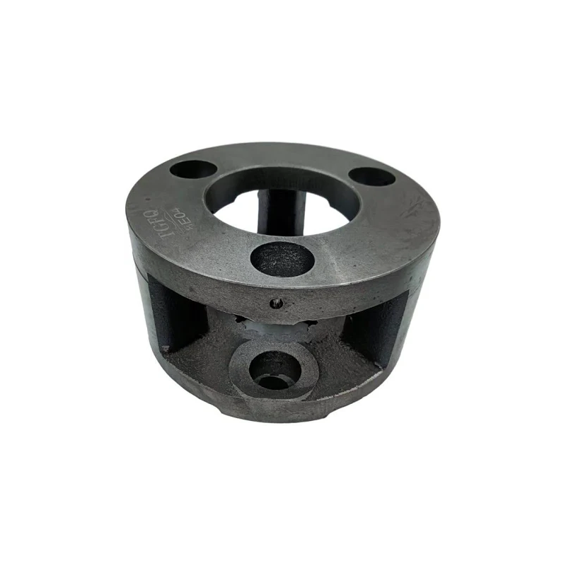 Swing Planet Carrier 2024936 for John Deere Excavator 70D - KUDUPARTS