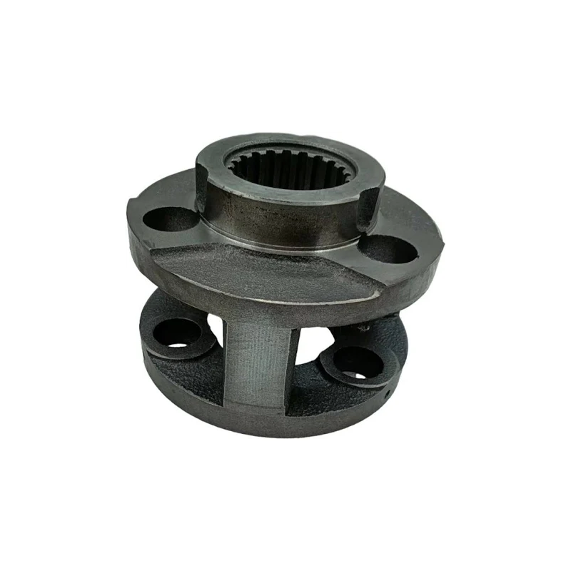 Swing Planet Carrier 2024936 for John Deere Excavator 70D - KUDUPARTS