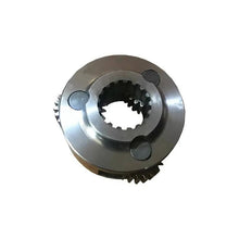 Réducteur de rotation 2e support trois étoiles 203-26-61130 pour KOMATSU PC120-6 (4D95)