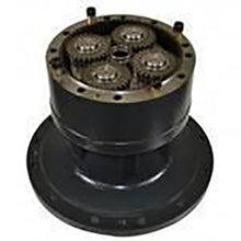 Réducteur de rotation 31N9-10151 pour pelle Hyundai R320LC-7