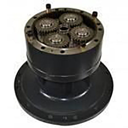 Reductor de giro 31N9-10151 para excavadora Hyundai R320LC-7