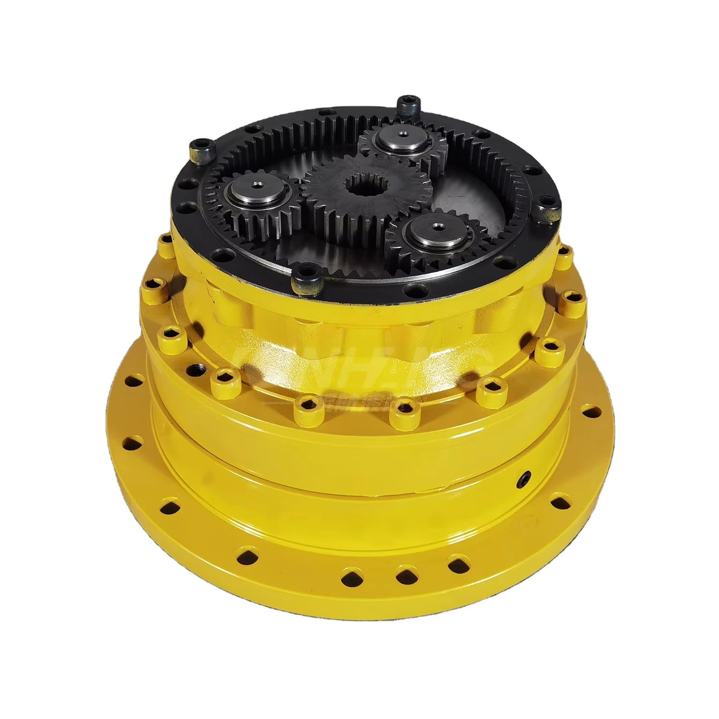 Réducteur de rotation 31E9-01052 pour pelle Hyundai R290LC-7 R290LC-7A R290LC7H R300LC-7 R305LC-7