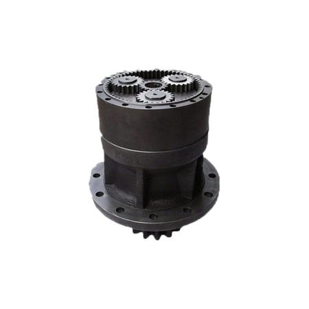 Swing Reduction Gearbox 9111265 for Hitachi EX120-3 Excavator - KUDUPARTS