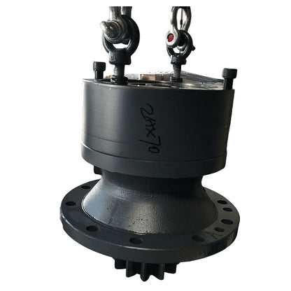 Ensemble de réducteur de rotation 4445648 pour pelle Hitachi ZX70 ZX80K ZAX70 ZAX80 ZX80LCK ZX70-HHE